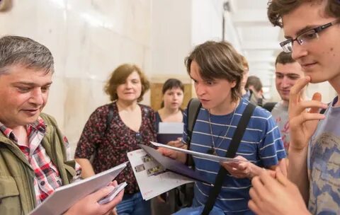 Самозанятый новости