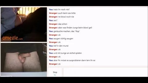 Slideshow omegle couples.
