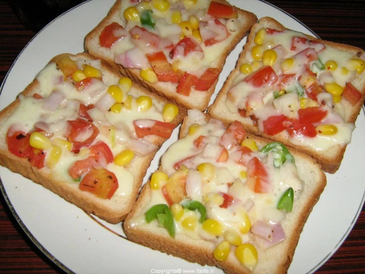 Какой можно быстро приготовить