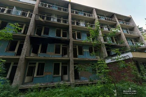 Речкуновский бердск