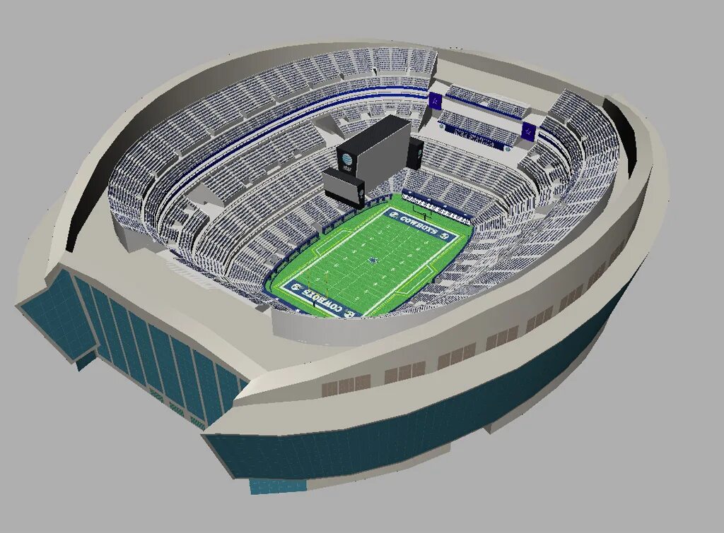 Стадион 3d. Ковбойз Стэдиум Cowboys Stadium. Lusail Stadium 3d model. FNB Stadium 3d model. Стадион Тоттенхэма 3d.