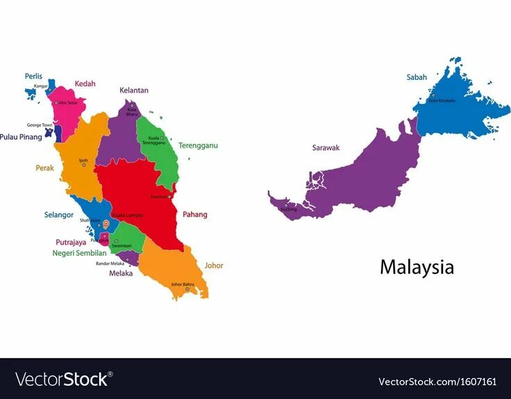 Malaysian english. Malaysia icon. Малайзия политическая карта. Малайзия переводчик. Малайзия федеративное деление.