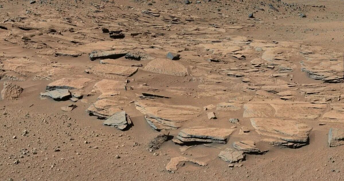 Снимки Марса. На Марсе. Панорама Марса. Сол на Марсе.