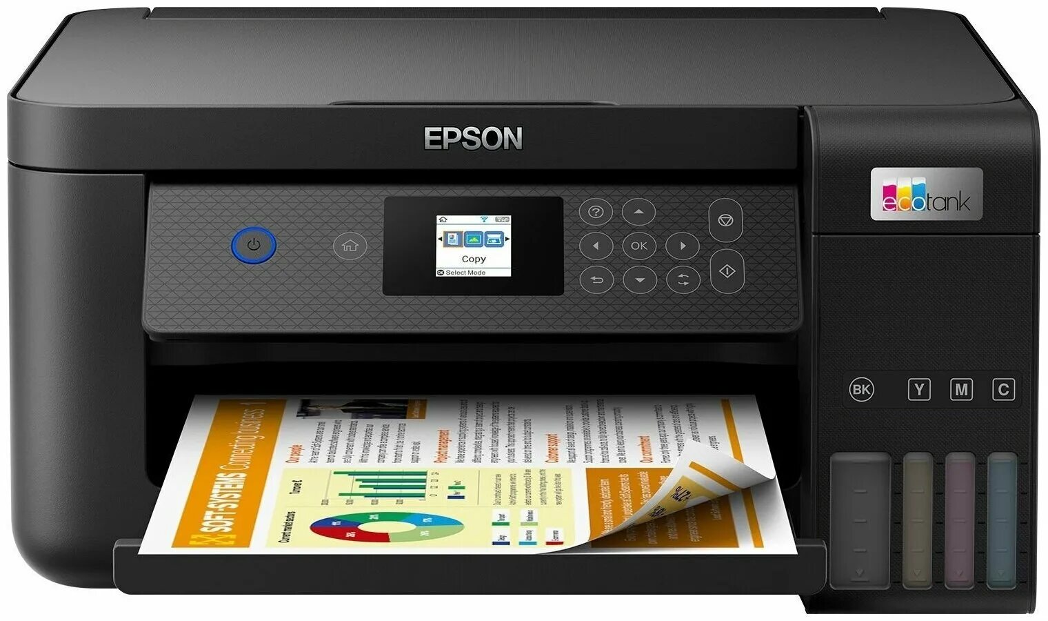 МФУ Epson l4160. МФУ Epson ECOTANK l6160. Epson ECOTANK et-2850. Принтер Epson l7160. Мфу струйный характеристики