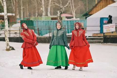 Масленица в улан удэ 2024