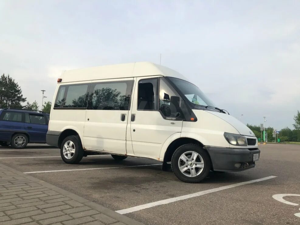 Ford Transit 2000. Ford Транзит 2000. Форд Транзит 2000г. Ford Transit (17).