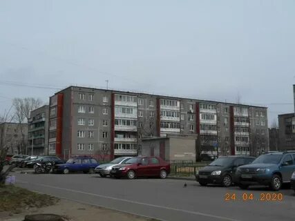 Череповец пионерская