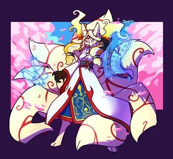 Light-Paws, Emperor's Voice by Mewgle -- Fur Affinity dot net