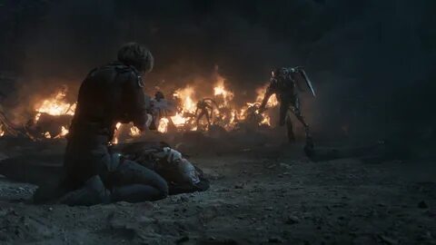 Terminator dark fate юниты