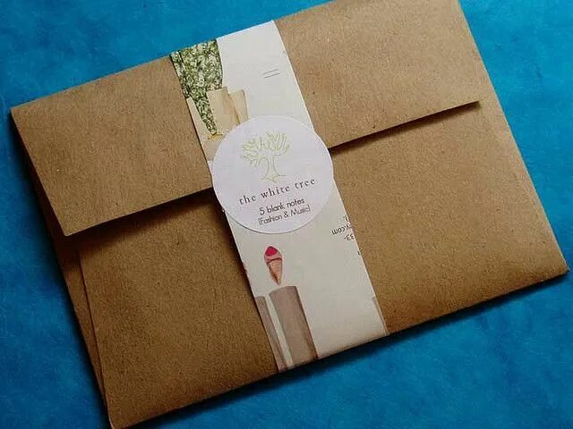 Simple packing