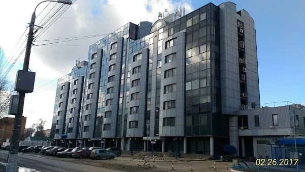 Продажа коммерческой недвижимости в Волгограде