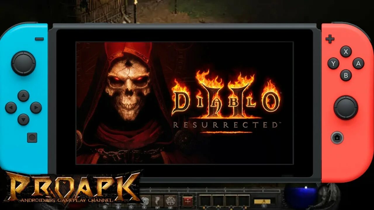 Diablo 2 nintendo switch. Diablo 2 resurrected Nintendo Switch картридж. Диабло 2 Нинтендо свитч. Diablo 2 resurrected Nintendo.