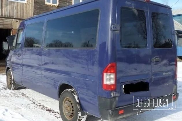 Спринтер 2004г. Mercedes Sprinter 2004. Мерседес Спринтер 2004 после аварийв перед фото. Мерседес Спринтер 2004 тюнинг Кыргызстан.