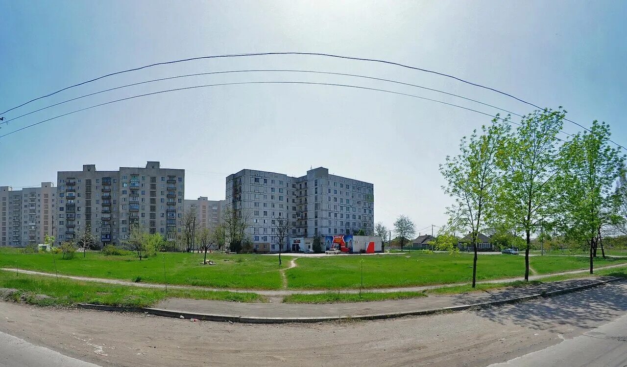АТБ, магазин продуктов, Киевская ул., 37А, Мариуполь - Яндекс Карты