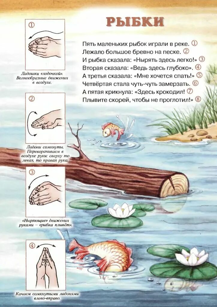 Физкультминутка рыбка плавает в водице. Физкультминутка про рыб. Пальчиковая гимнастика рыбка. Рыбка плавает в водице пальчиковая гимнастика рыбки. Пальчиковая гимнастика для детей про рыб.