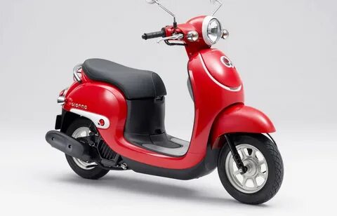 Honda giorno