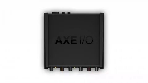 Axe i o multimedia