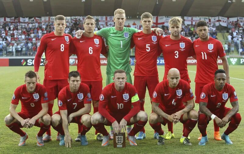 Англия 2008 состав. Сборная англии по футболу. England 2016. Игроки сборной англии. Футбольная команда англии сборная.