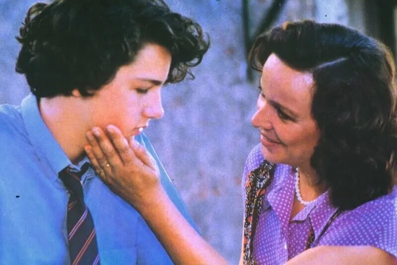 наваждение 1991