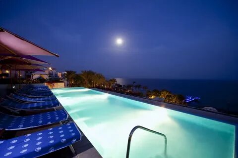 Grand resort spa