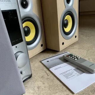 Microlab pro 2