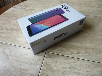 Tecno pop 7 64 гб