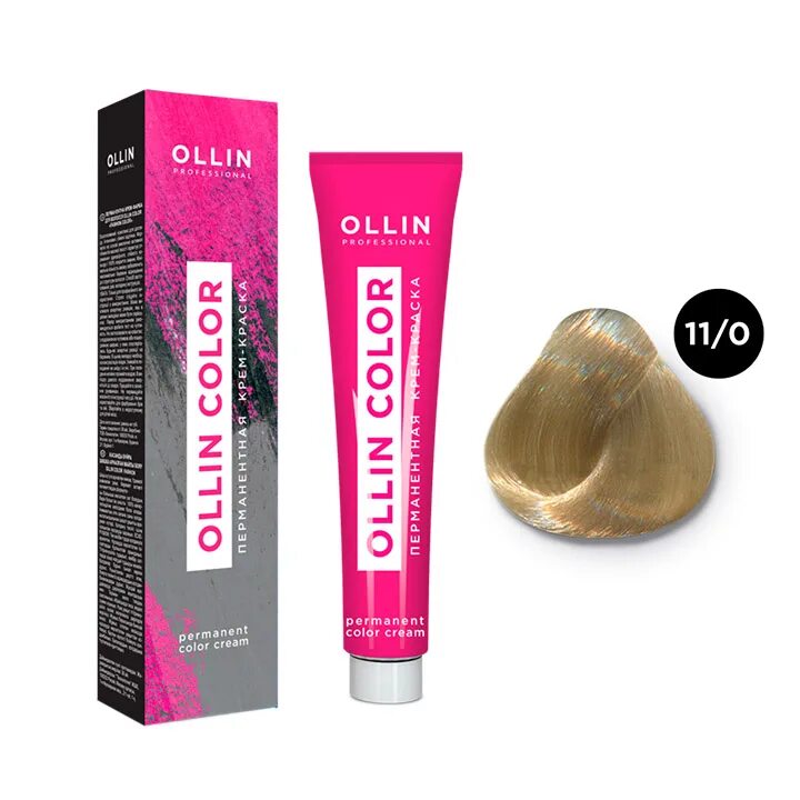 Краска оллин 11. Краска 11. Краска оллин 11. 02. Ollin 0/11 корректор пепельный.