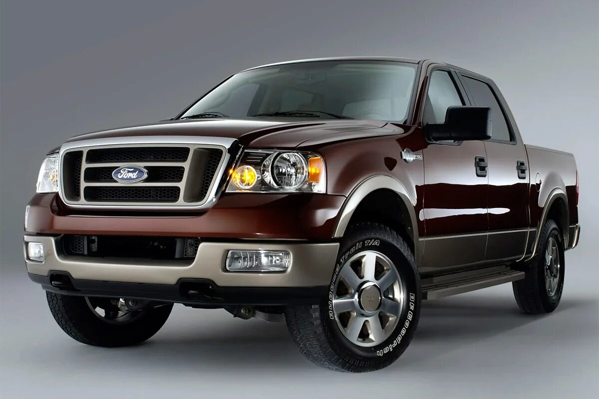 Ford f150 King Ranch SUPERCREW. Форд ф 150 2003 год. Ford f150 SUPERCREW 2004. Форд пикап 2008.