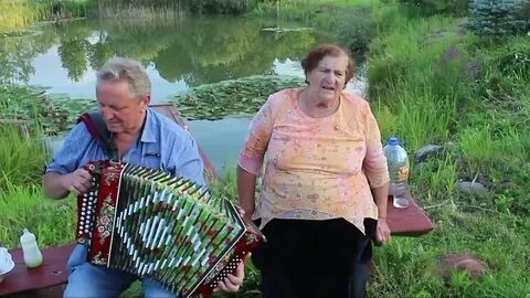 Песни однажды морем я плыла