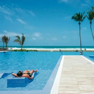 Riu palace maldives