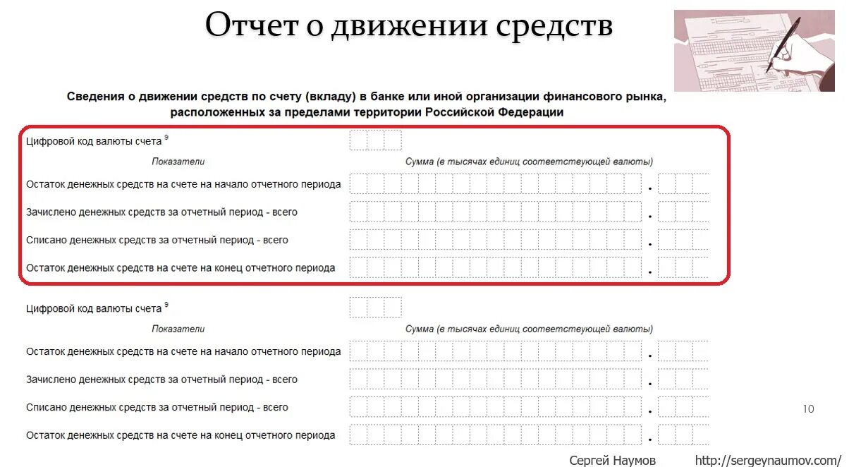 Уведомление об иностранном счете. Сведения о движении средств по счетам вкладам. Справка о движении средств. Справка движения по счету. Справка банка о движении денежных средств.