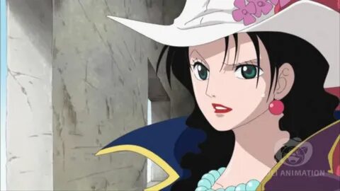 Alvida one piece