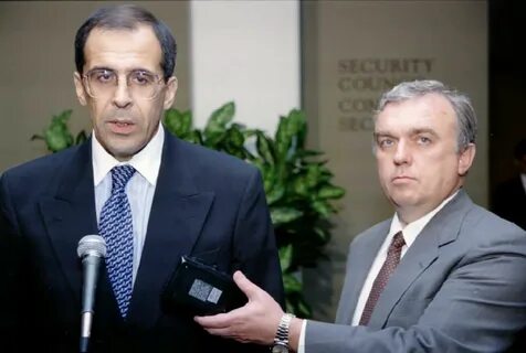 Сергею лаврову министру иностранных дел сколько лет