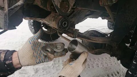 Замена соболю