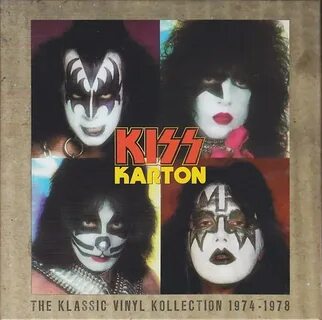 Kiss kiss записи