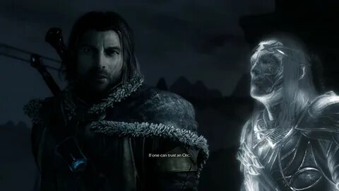 Shadow of mordor 2