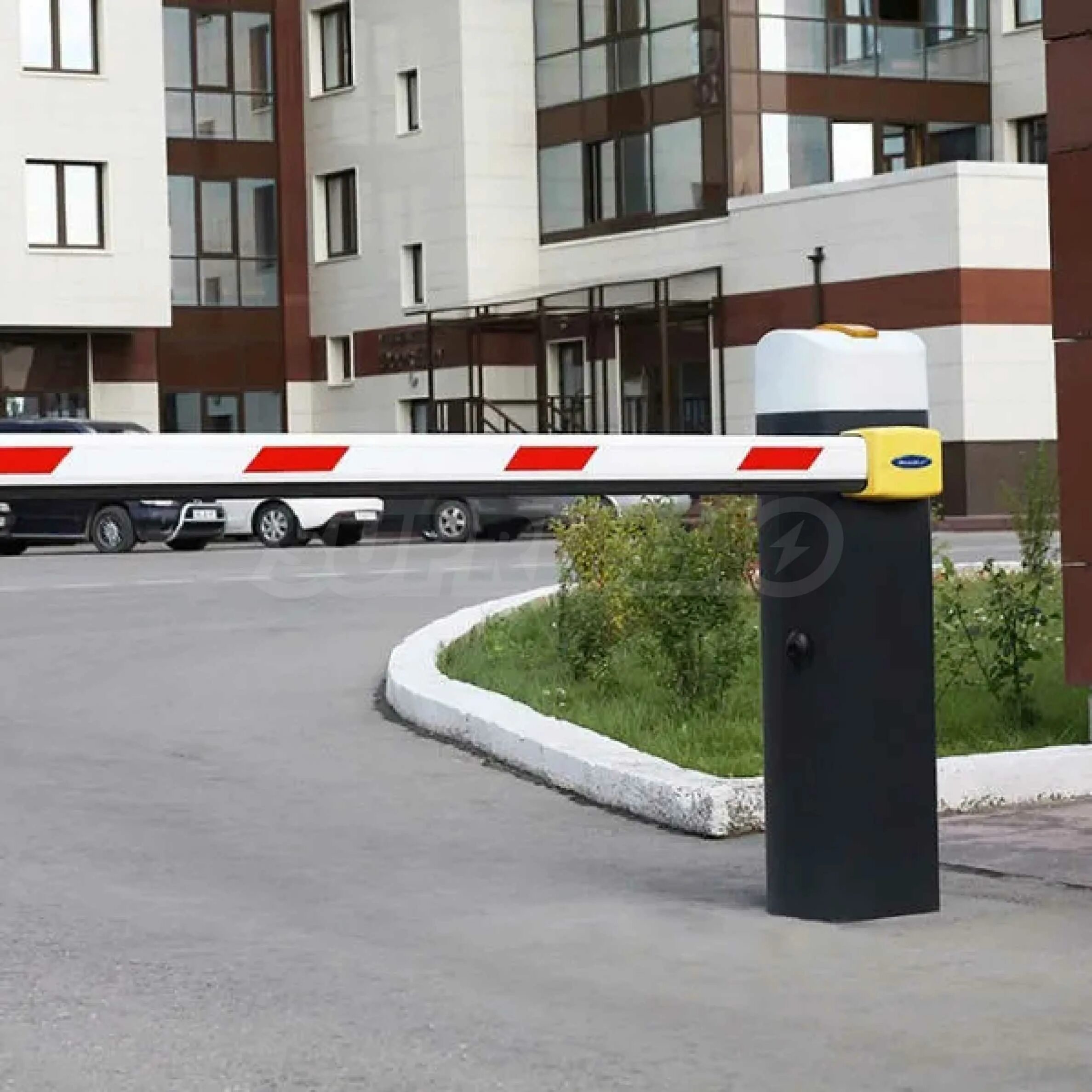 Как писать шлагбаум или шлакбаум. Шлагбаум doorhan barrier. стрела шлагбаума)barrier-5000n 5 м doorhan. doorhan barrier-pro-5000.