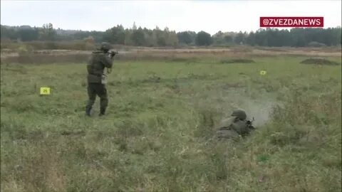 Чем стреляли по белгороду