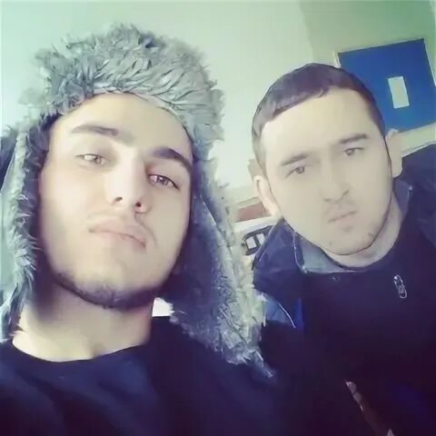 Адамов ахмед. Адамов ахмед