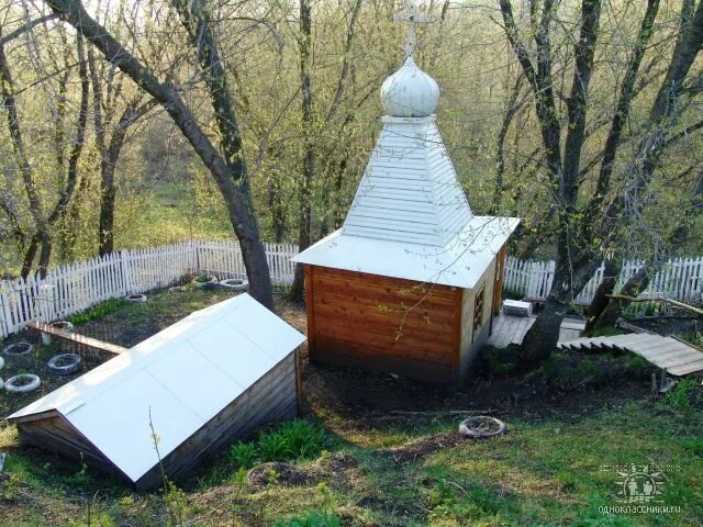 Новодевичье самарская область. Село Новодевичье Шигонского района. Новодевичье Шигоны. Часовня Новодевичье Самарская область.