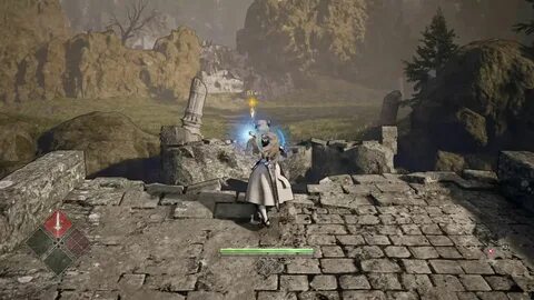 Project valkyre
