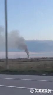 Пожар в шушарах сегодня 13.06 2023