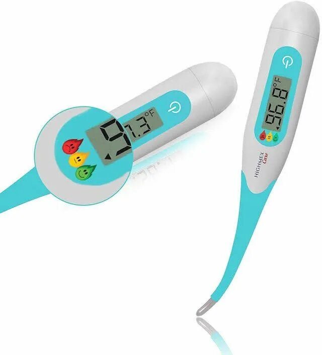 Rectal thermometer