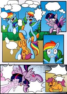 Mlp Scootaloo Porn - Rainbow dash porn comics - Best adult videos and photos