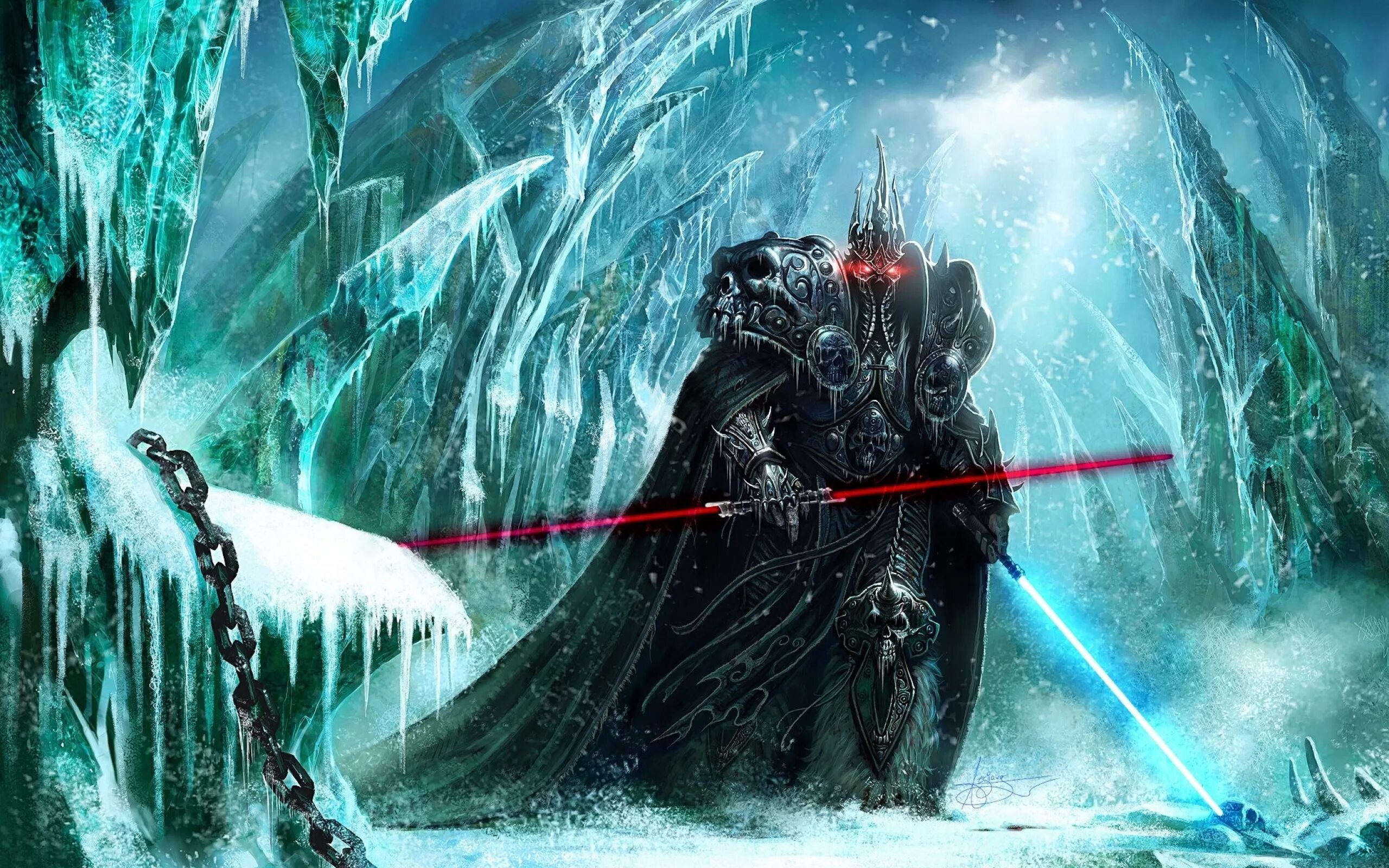 Нерзул король лич. Король лич обои. Артас варкрафт. Артас король лич трон. Артас менетил король лич арт.