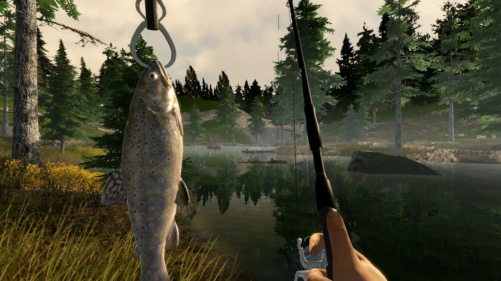 Как называется игра где надо ловить. Игра fishing adventure. fishing adventure (2019рус. симулятор рыбалка fishing adventure. лучший симулятор рыбалки.