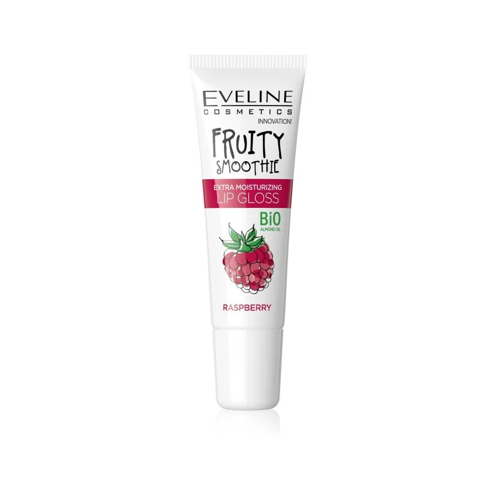 Блеск для губ Eveline Cosmetics Fruity Smoothie. Eveline Fruity Smoothie Lip Gloss BLACKBERRY. Eveline блеск д/губ экстраувлажняющий 12мл Peach. Eveline Fruity Smoothie экстраувлажняющий блеск.