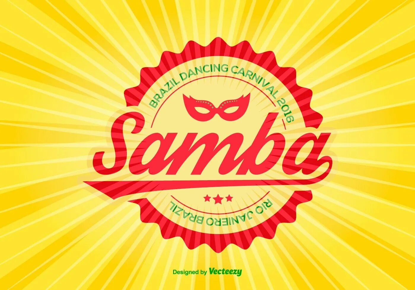 Samba restart. Samba значок. samba фон.