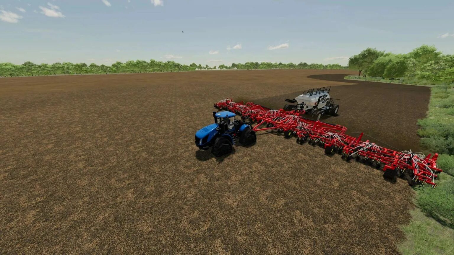 Bourgault 3420. Farming Simulator 22 Bourgault. Сеялка Бурго fs22. FS 19 Bourgault Mod.