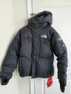 North face summit